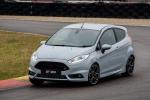 Ford Fiesta ST200 2017 года (ZA)